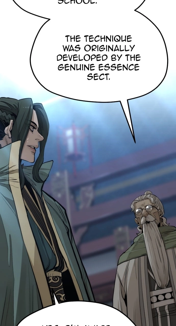 Murim RPG Simulation Chapter 115, page 73 of 127