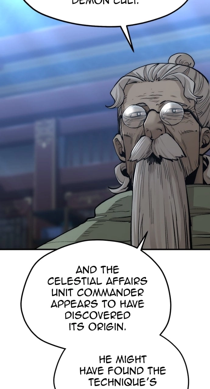 Murim RPG Simulation Chapter 115, page 75 of 127