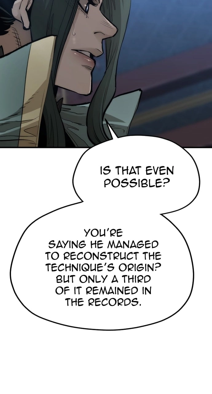 Murim RPG Simulation Chapter 115, page 77 of 127