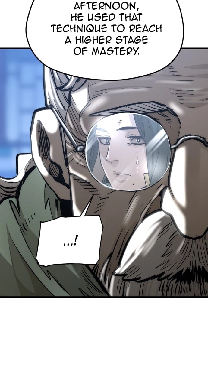 Murim RPG Simulation Chapter 115, page 79 of 127