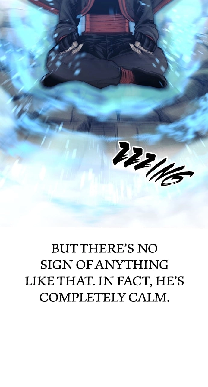 Murim RPG Simulation Chapter 115, page 8 of 127