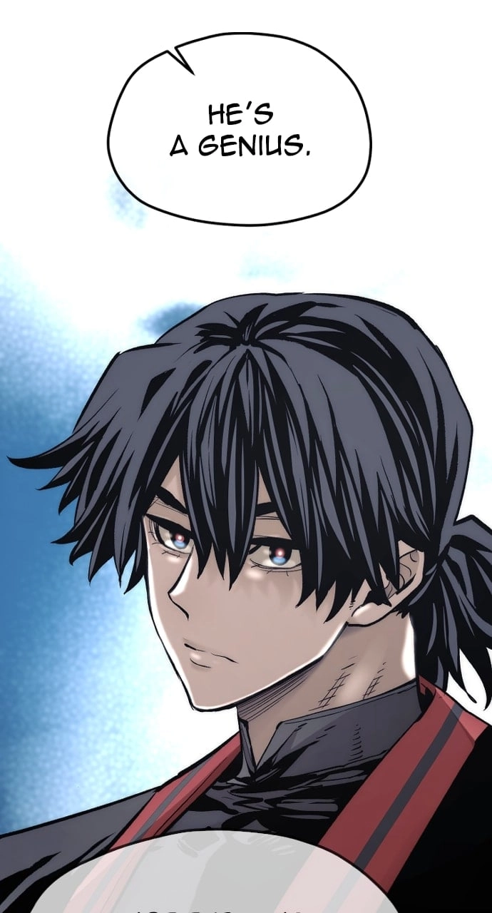 Murim RPG Simulation Chapter 115, page 80 of 127