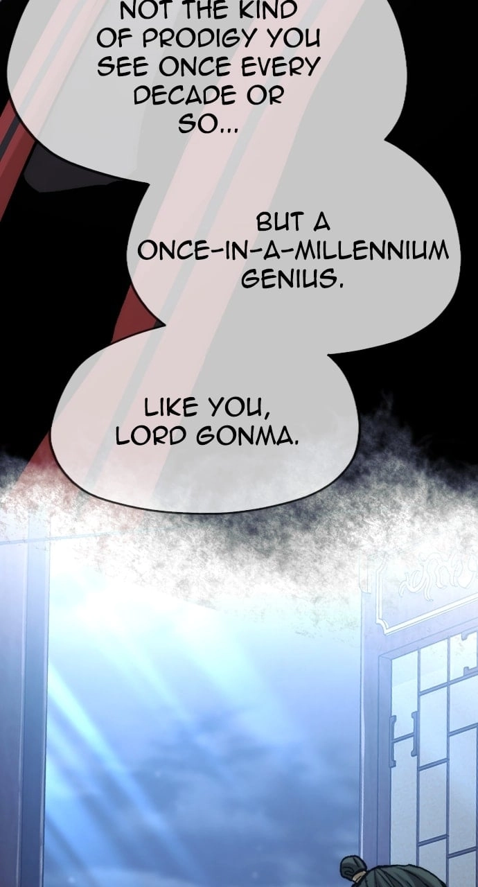 Murim RPG Simulation Chapter 115, page 81 of 127