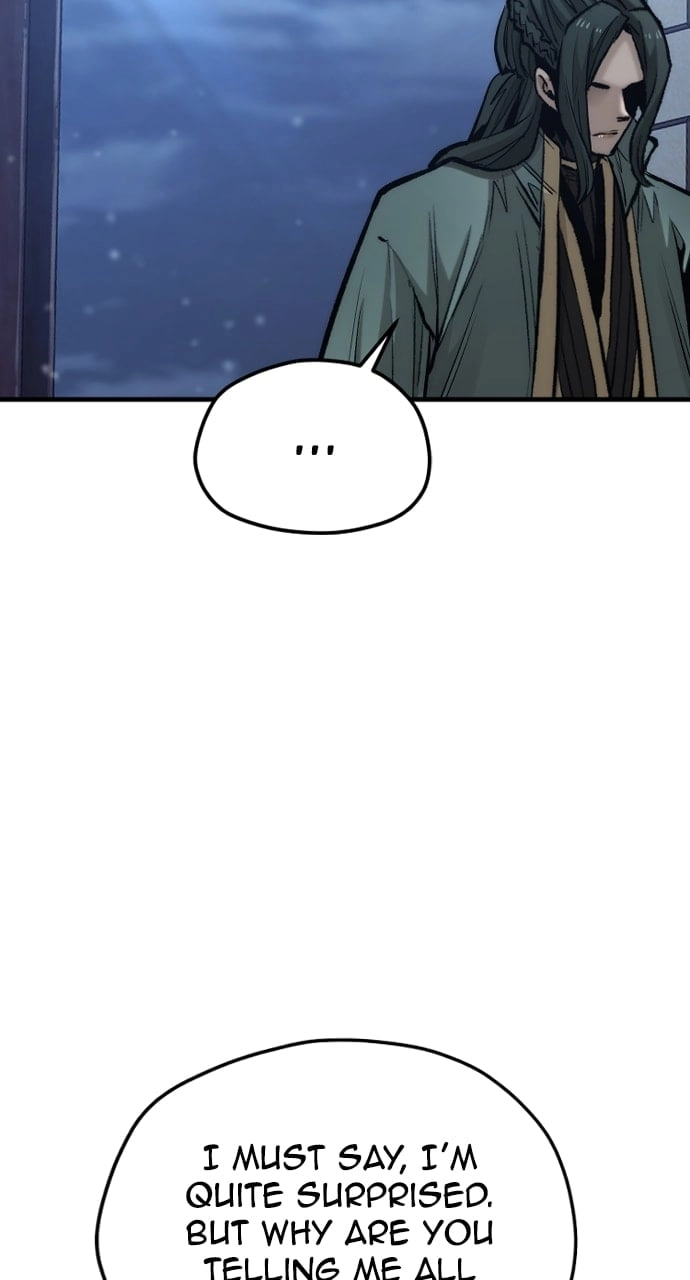 Murim RPG Simulation Chapter 115, page 82 of 127