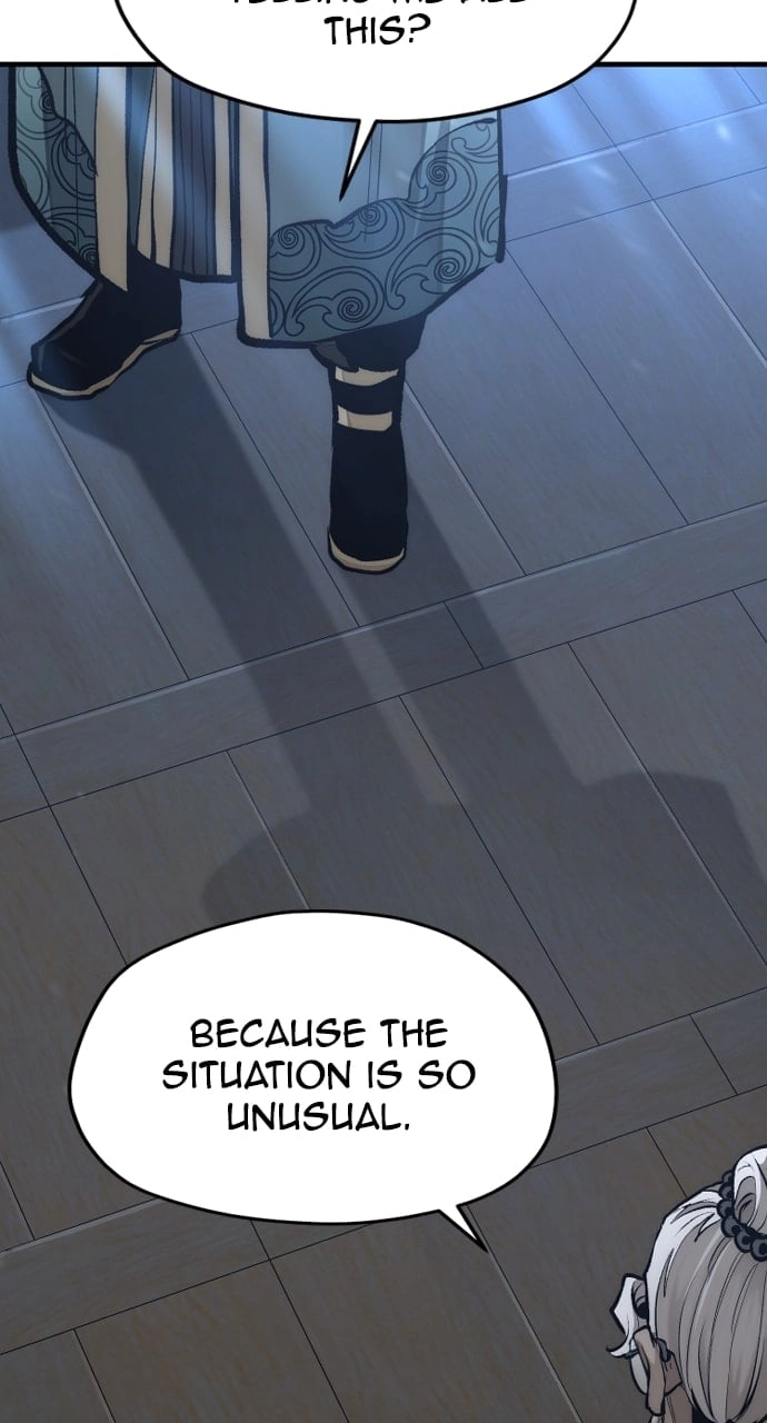 Murim RPG Simulation Chapter 115, page 83 of 127