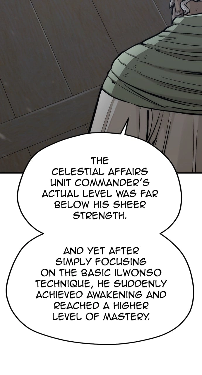 Murim RPG Simulation Chapter 115, page 84 of 127