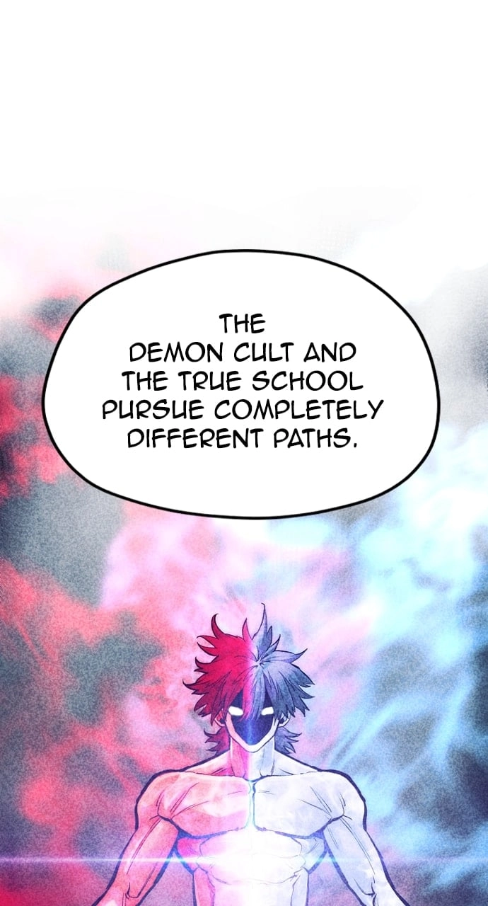Murim RPG Simulation Chapter 115, page 85 of 127