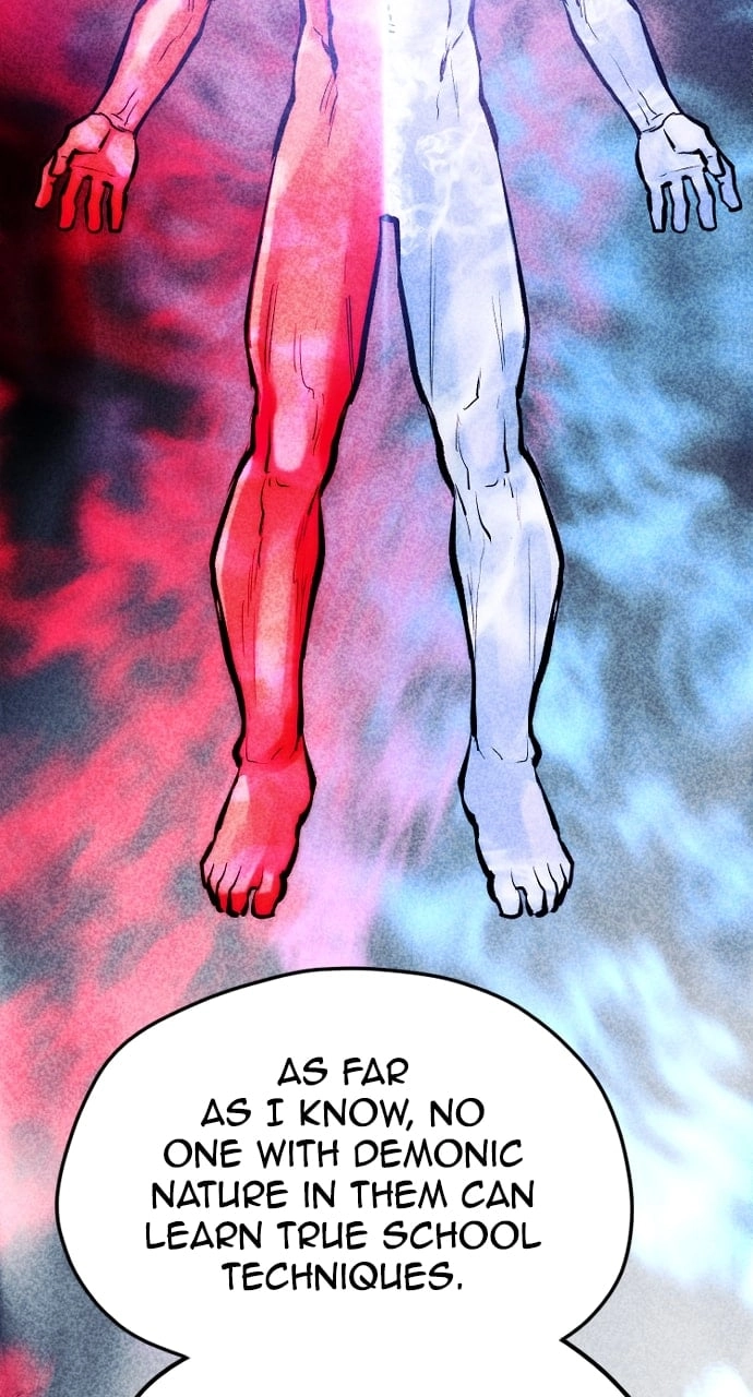 Murim RPG Simulation Chapter 115, page 86 of 127