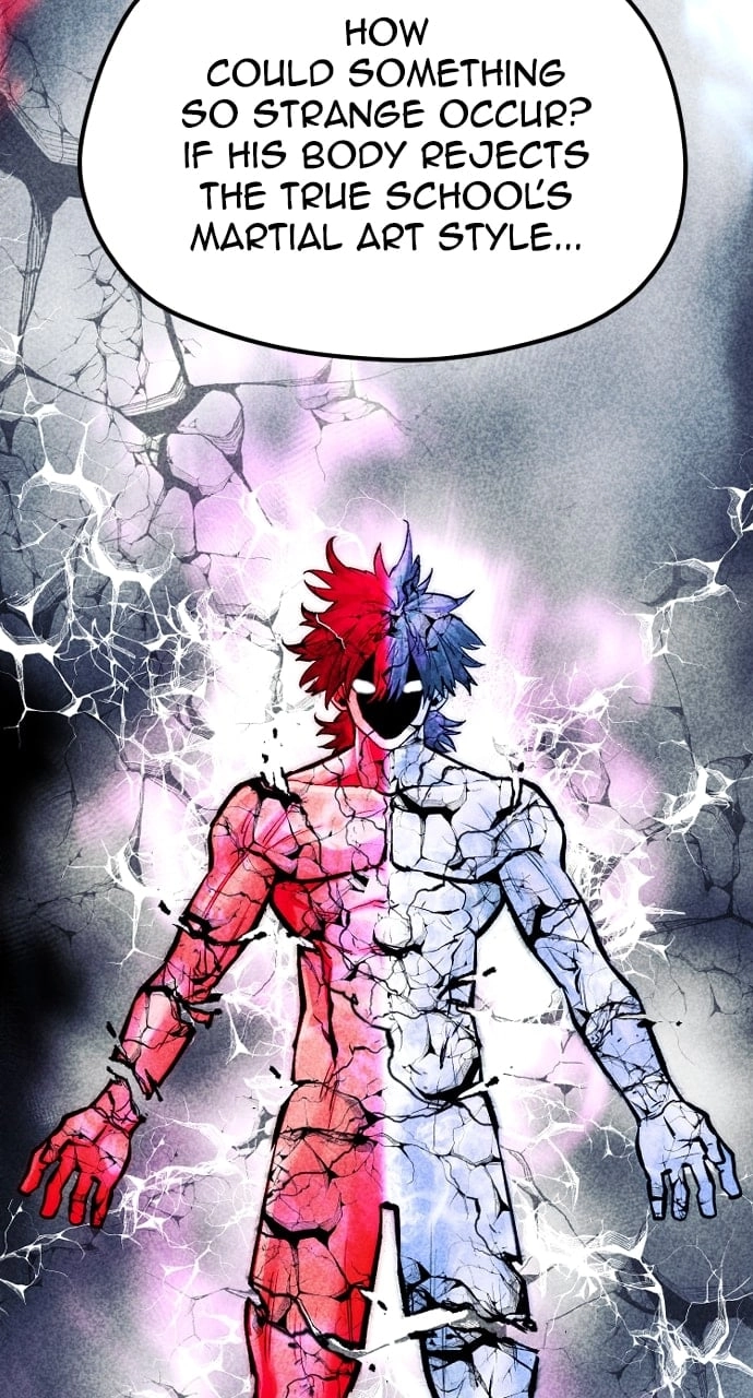 Murim RPG Simulation Chapter 115, page 87 of 127
