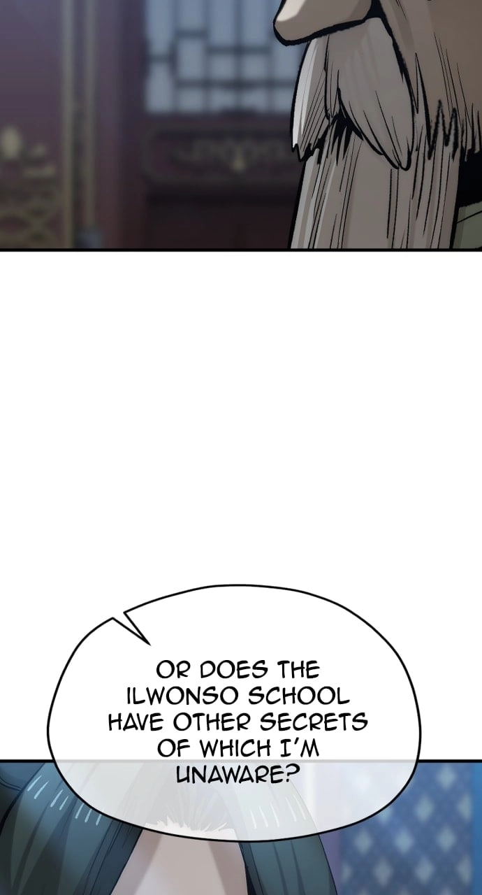 Murim RPG Simulation Chapter 115, page 89 of 127
