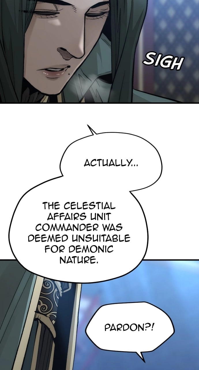 Murim RPG Simulation Chapter 115, page 91 of 127
