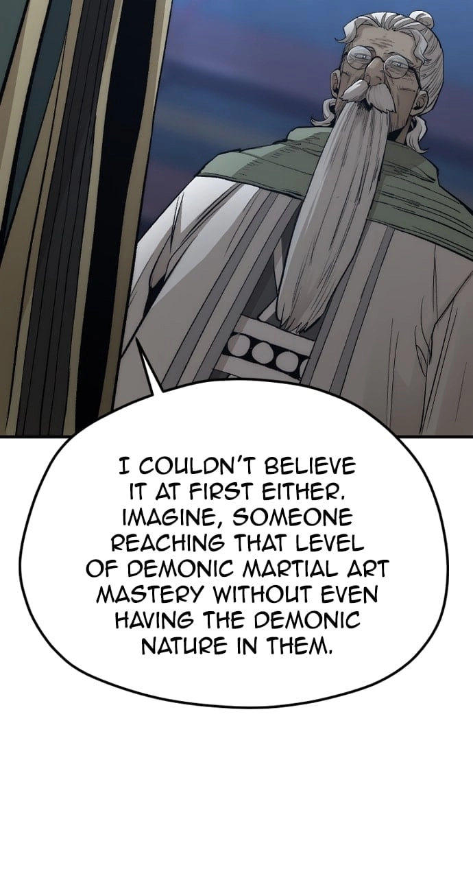 Murim RPG Simulation Chapter 115, page 92 of 127