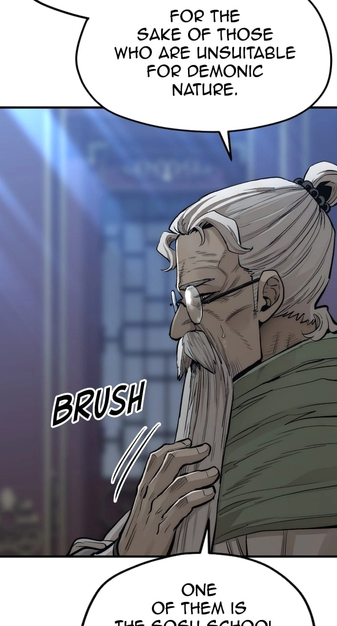 Murim RPG Simulation Chapter 115, page 96 of 127
