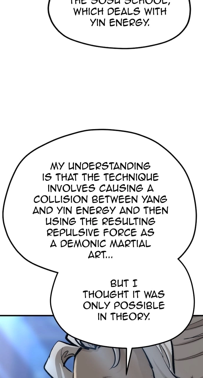 Murim RPG Simulation Chapter 115, page 97 of 127