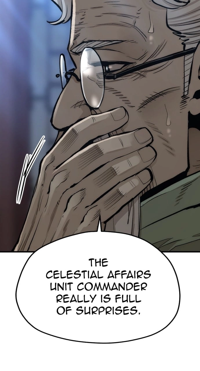 Murim RPG Simulation Chapter 115, page 98 of 127