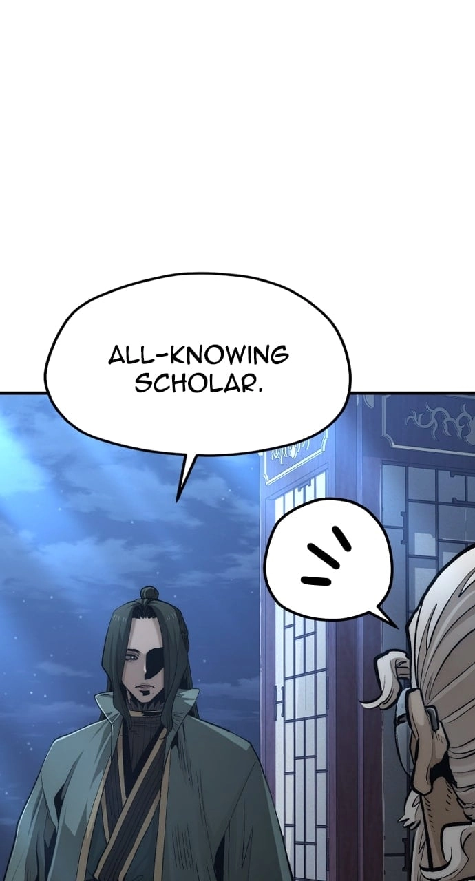 Murim RPG Simulation Chapter 115, page 99 of 127