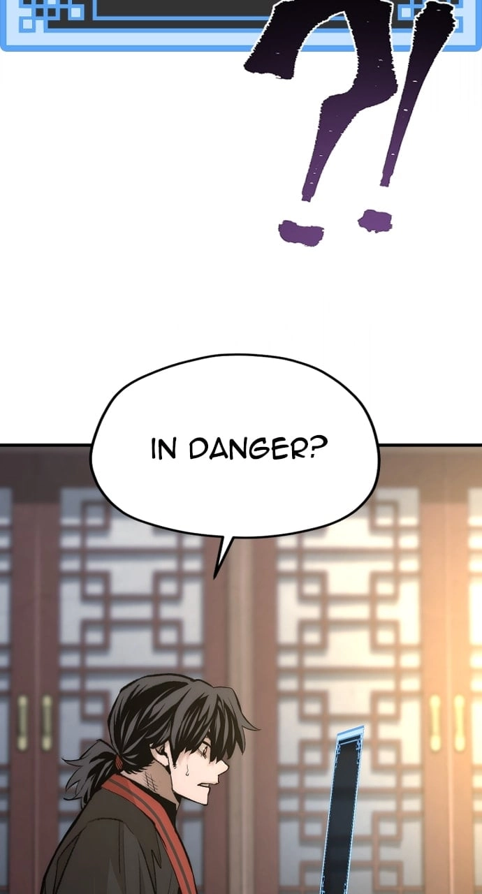 Murim RPG Simulation Chapter 116, page 10 of 139
