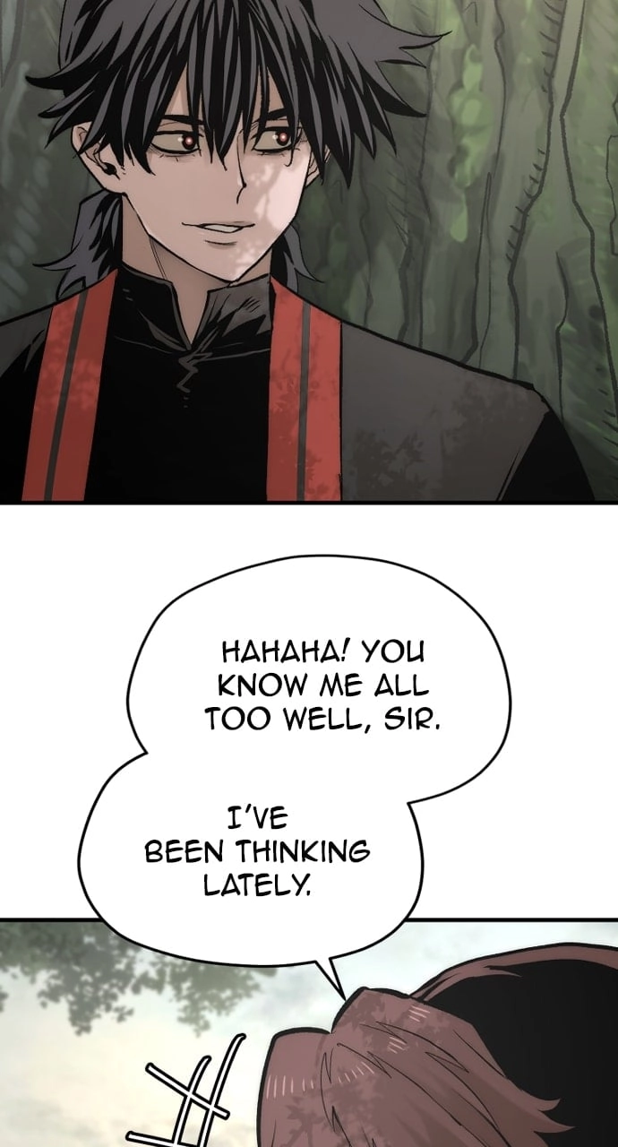 Murim RPG Simulation Chapter 116, page 101 of 139