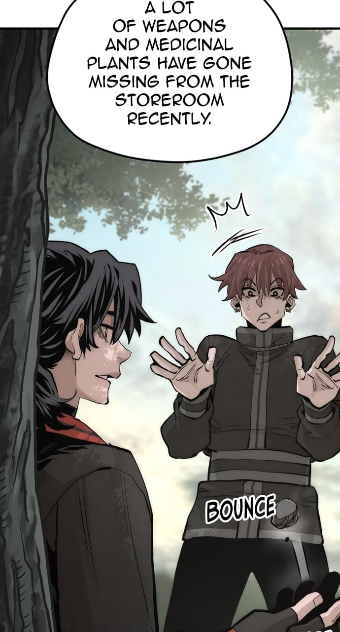 Murim RPG Simulation Chapter 116, page 106 of 139