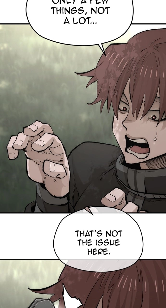 Murim RPG Simulation Chapter 116, page 108 of 139