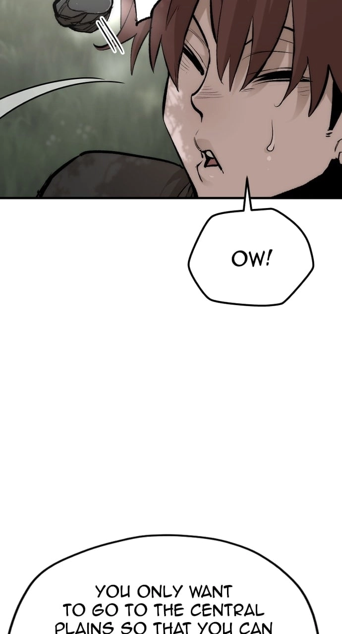 Murim RPG Simulation Chapter 116, page 109 of 139