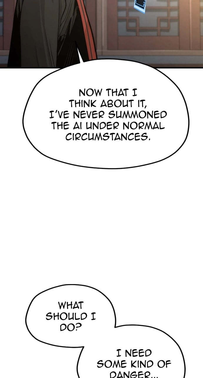 Murim RPG Simulation Chapter 116, page 11 of 139