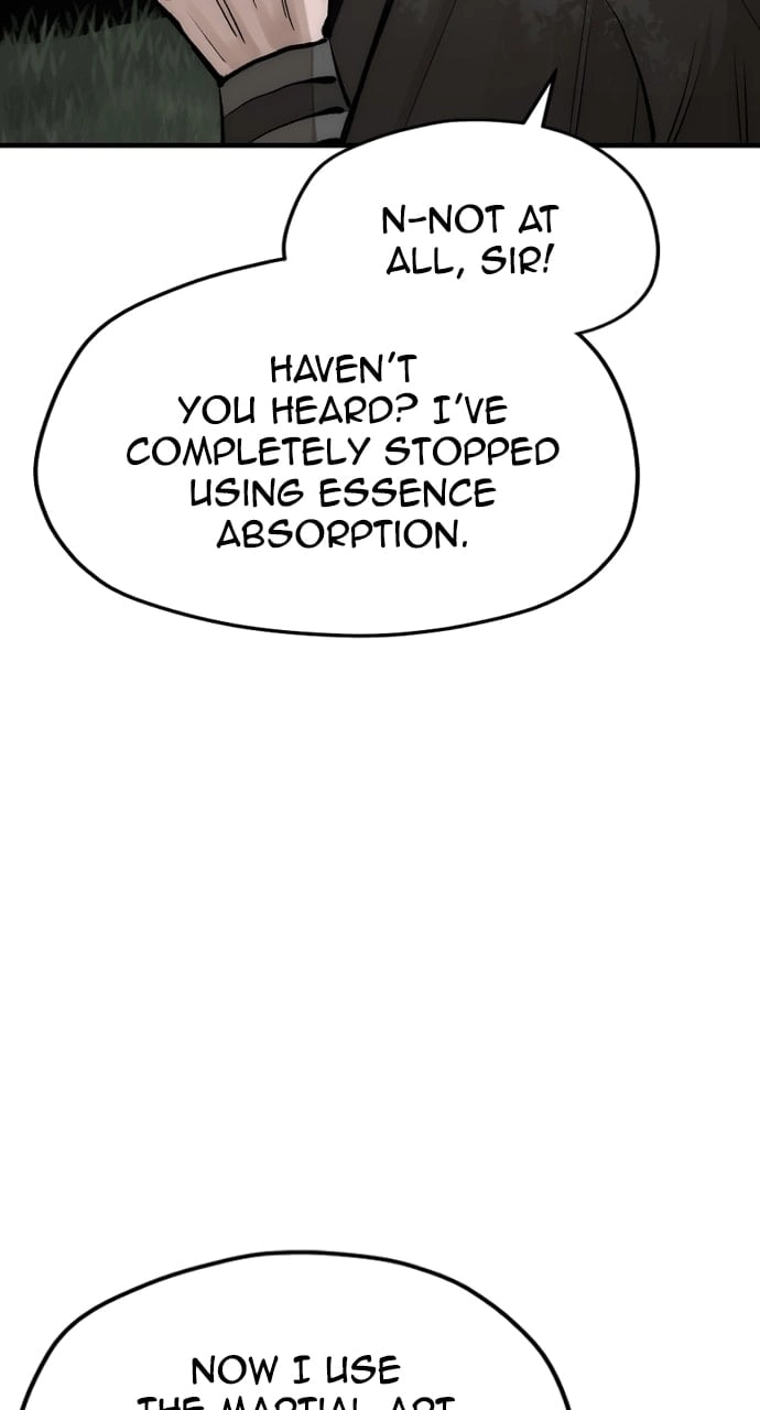 Murim RPG Simulation Chapter 116, page 111 of 139