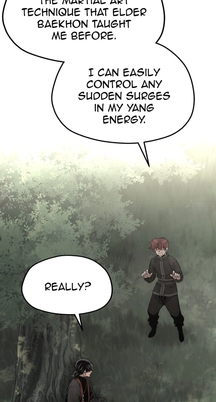 Murim RPG Simulation Chapter 116, page 112 of 139