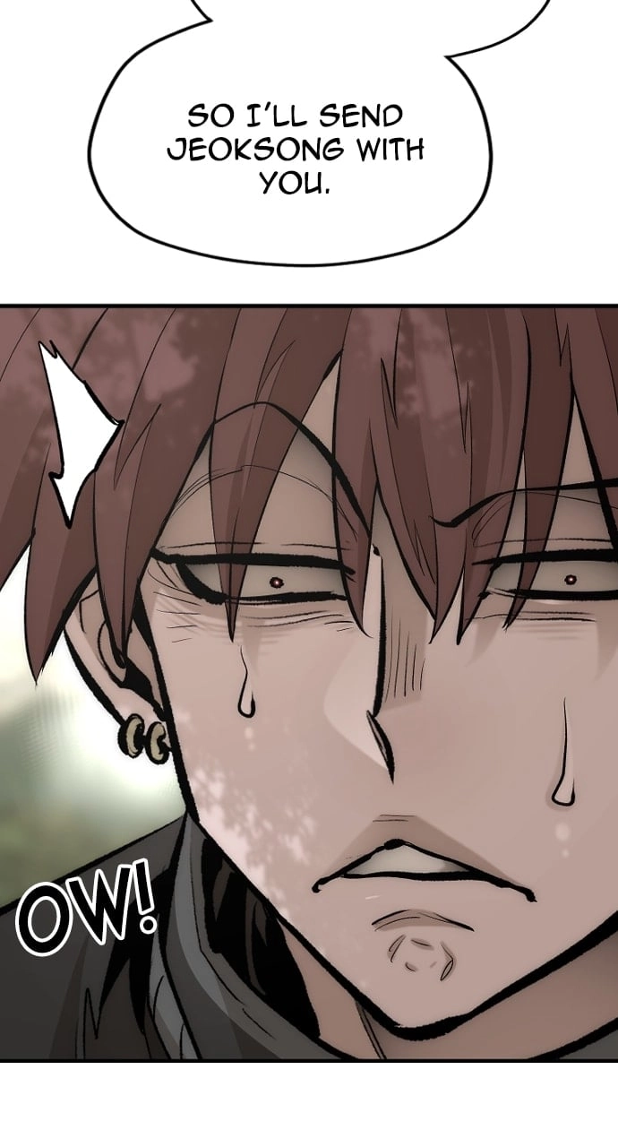 Murim RPG Simulation Chapter 116, page 115 of 139