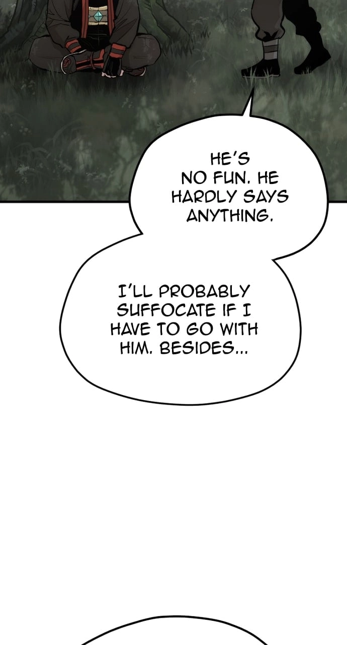 Murim RPG Simulation Chapter 116, page 117 of 139