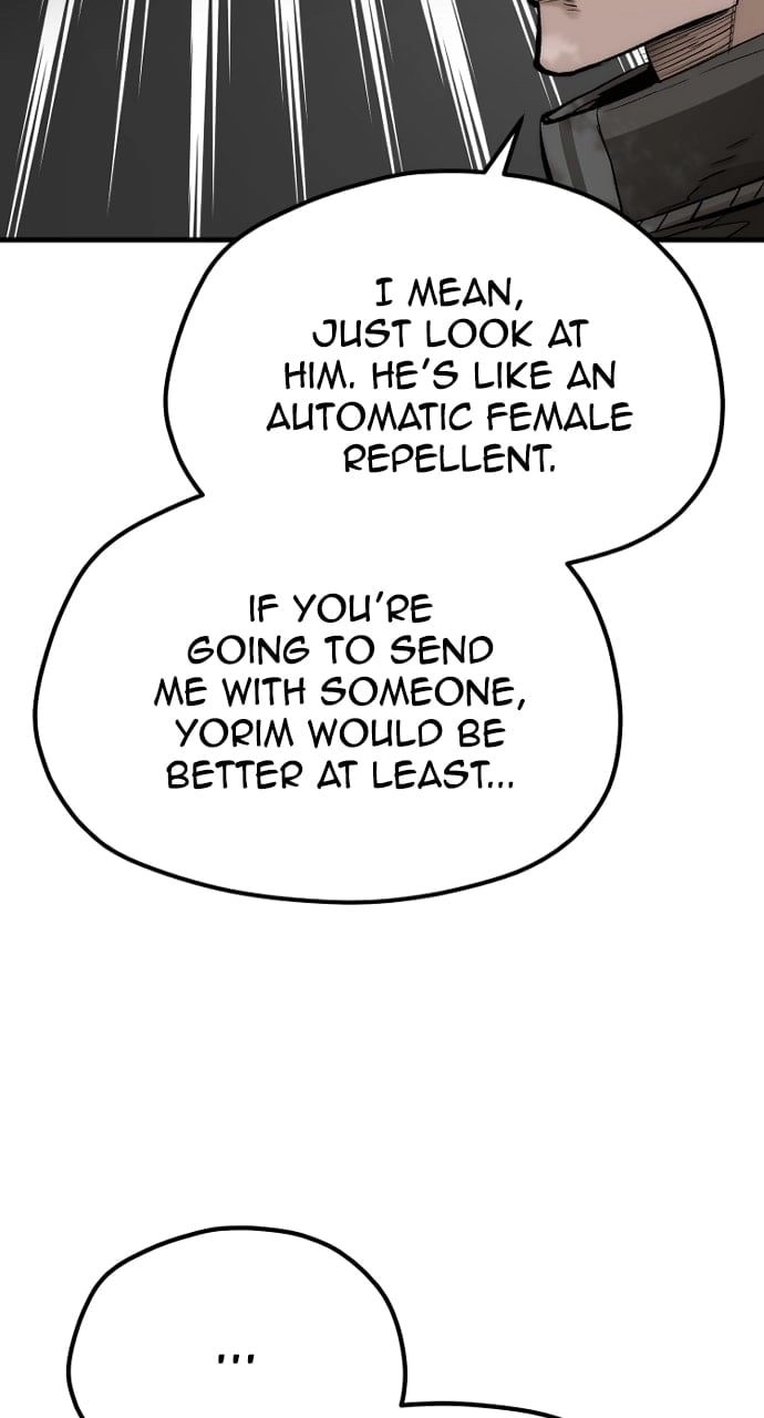 Murim RPG Simulation Chapter 116, page 119 of 139