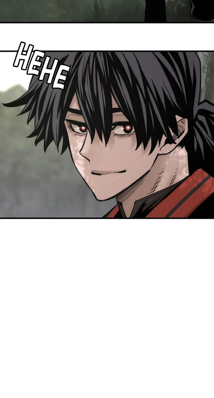 Murim RPG Simulation Chapter 116, page 125 of 139
