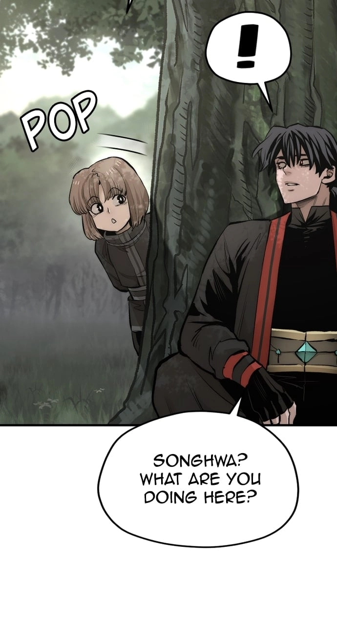 Murim RPG Simulation Chapter 116, page 129 of 139