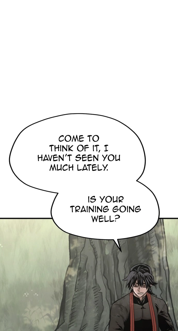 Murim RPG Simulation Chapter 116, page 130 of 139