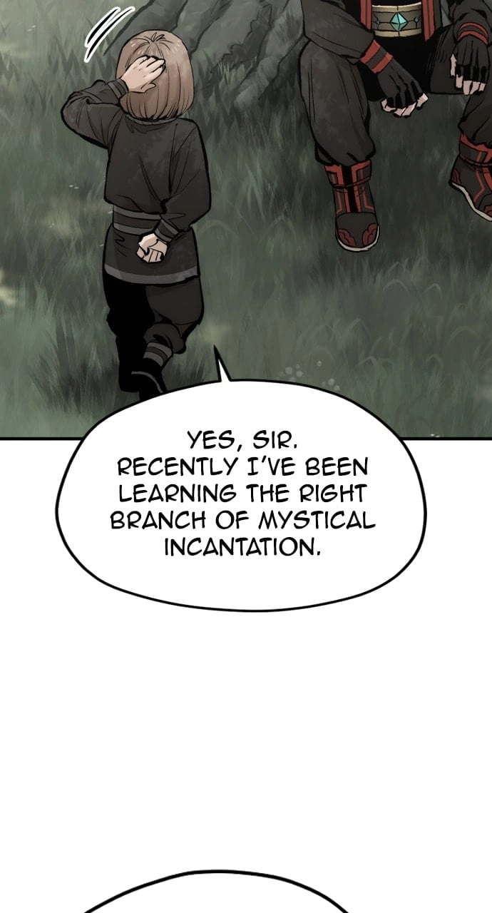 Murim RPG Simulation Chapter 116, page 131 of 139