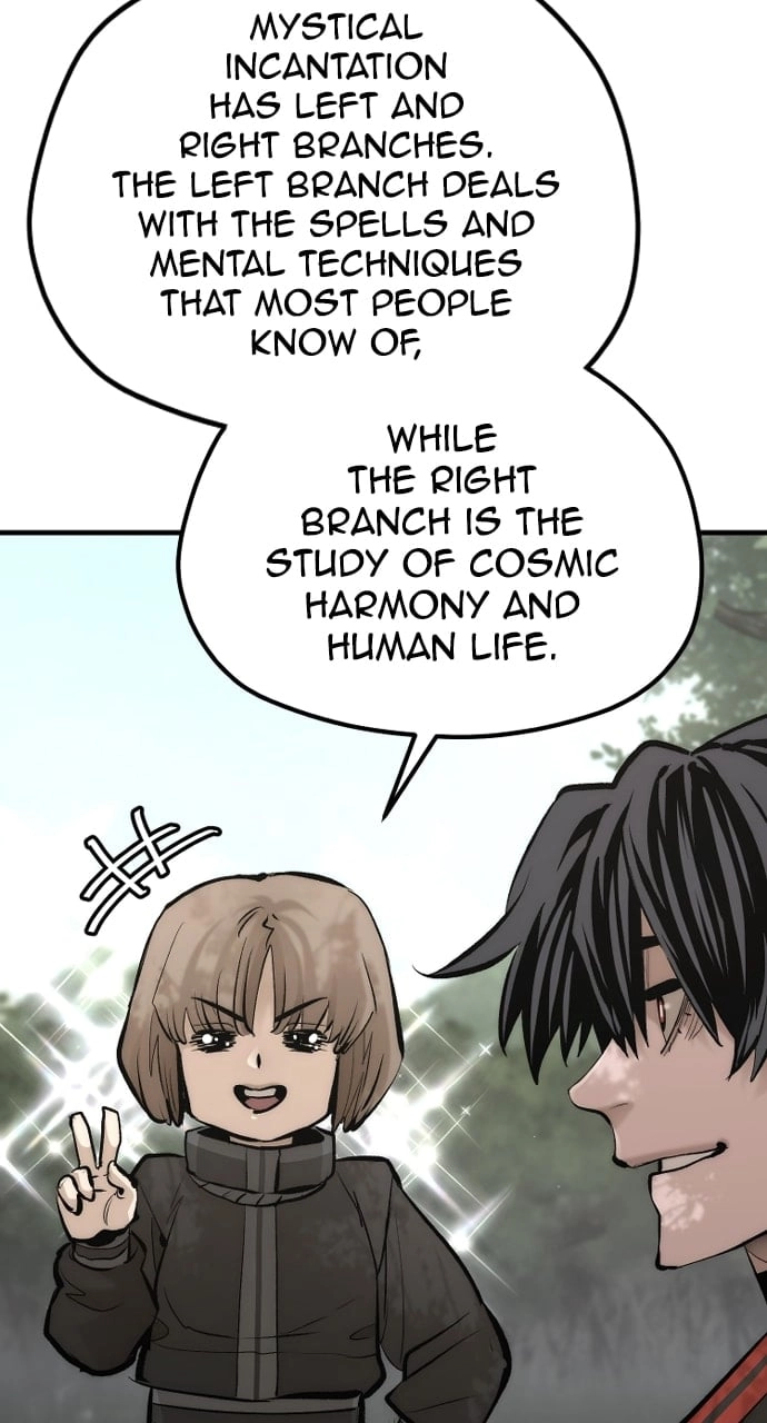 Murim RPG Simulation Chapter 116, page 132 of 139