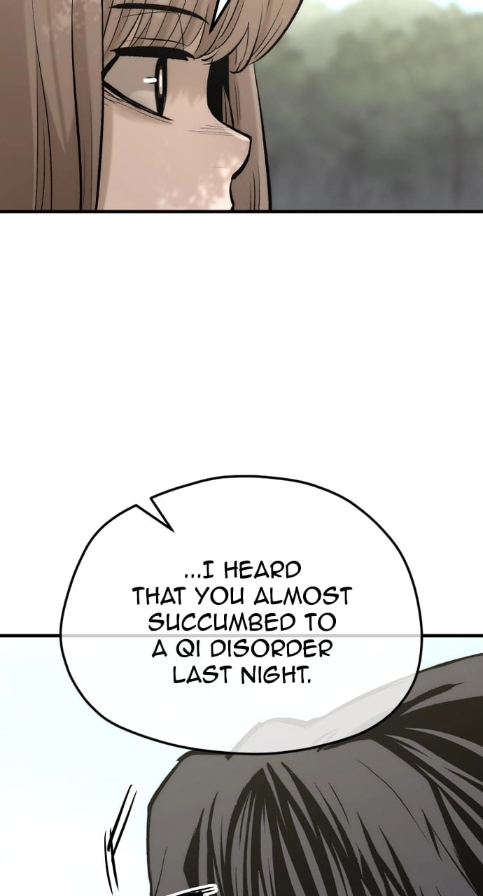 Murim RPG Simulation Chapter 116, page 134 of 139