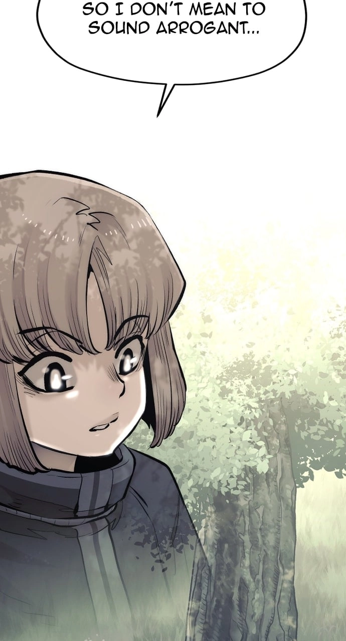 Murim RPG Simulation Chapter 116, page 136 of 139