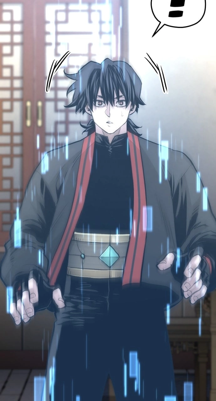 Murim RPG Simulation Chapter 116, page 21 of 139