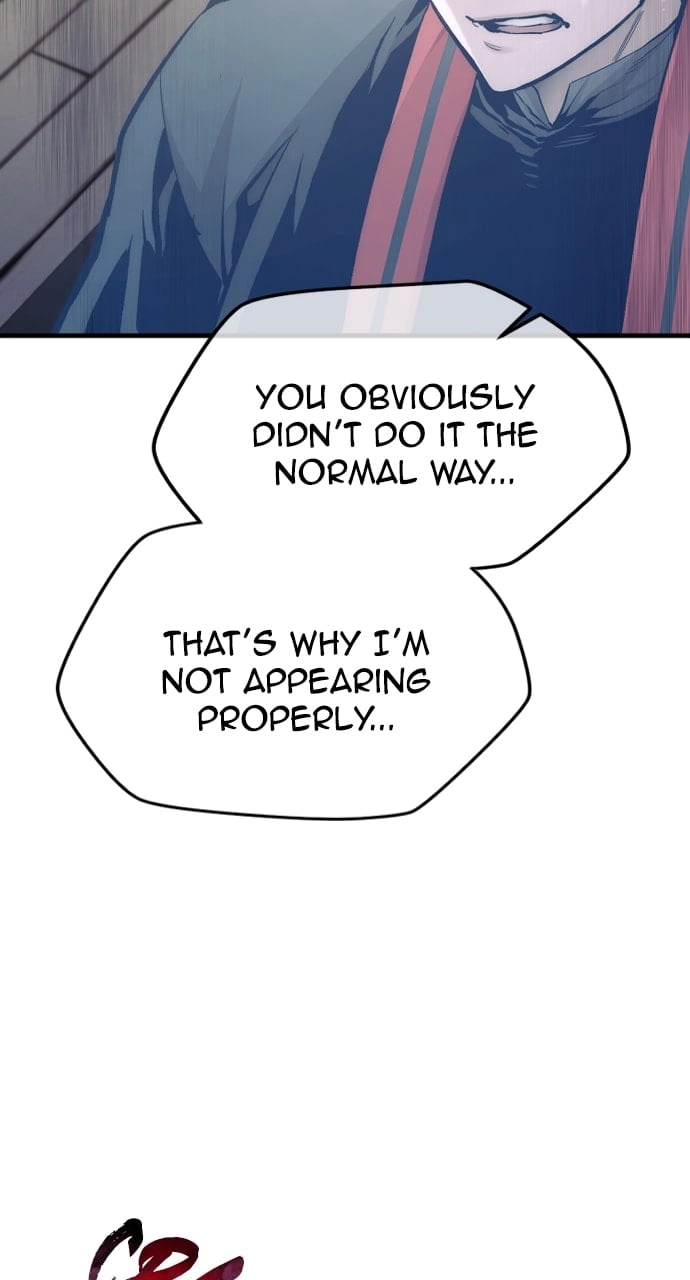Murim RPG Simulation Chapter 116, page 31 of 139