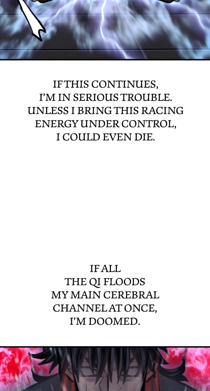 Murim RPG Simulation Chapter 116, page 45 of 139