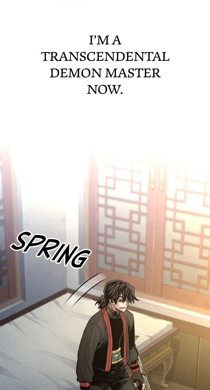 Murim RPG Simulation Chapter 116, page 5 of 139