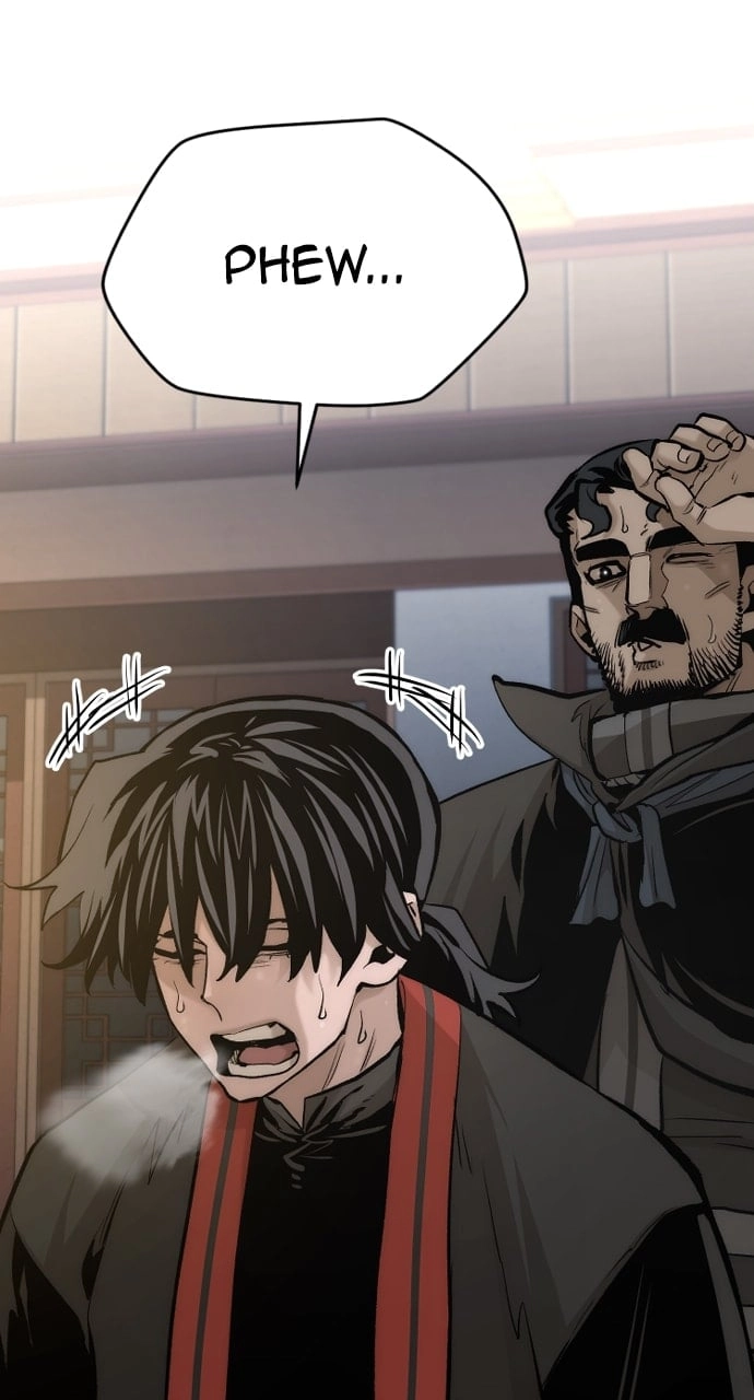 Murim RPG Simulation Chapter 116, page 58 of 139