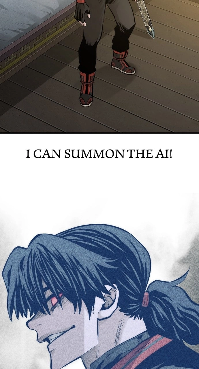 Murim RPG Simulation Chapter 116, page 6 of 139