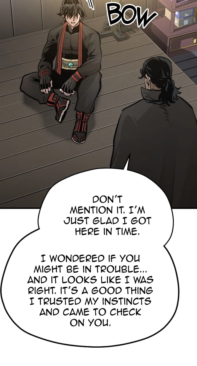 Murim RPG Simulation Chapter 116, page 60 of 139