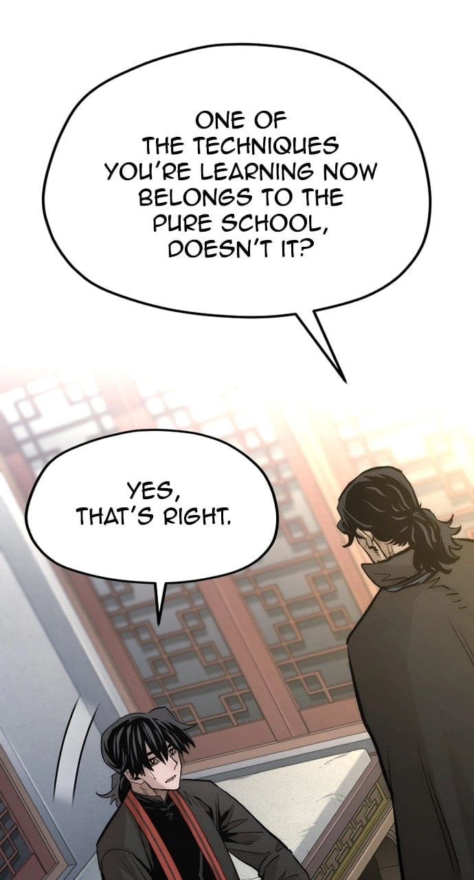 Murim RPG Simulation Chapter 116, page 63 of 139