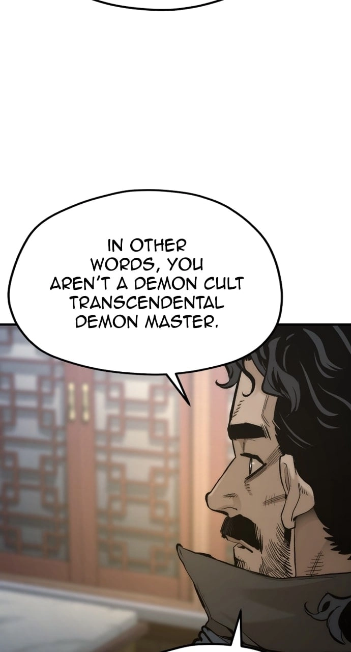 Murim RPG Simulation Chapter 116, page 65 of 139