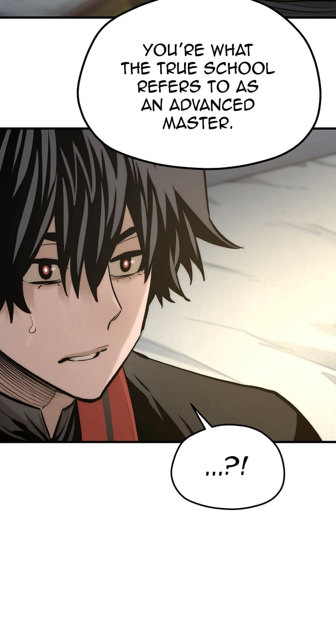Murim RPG Simulation Chapter 116, page 66 of 139