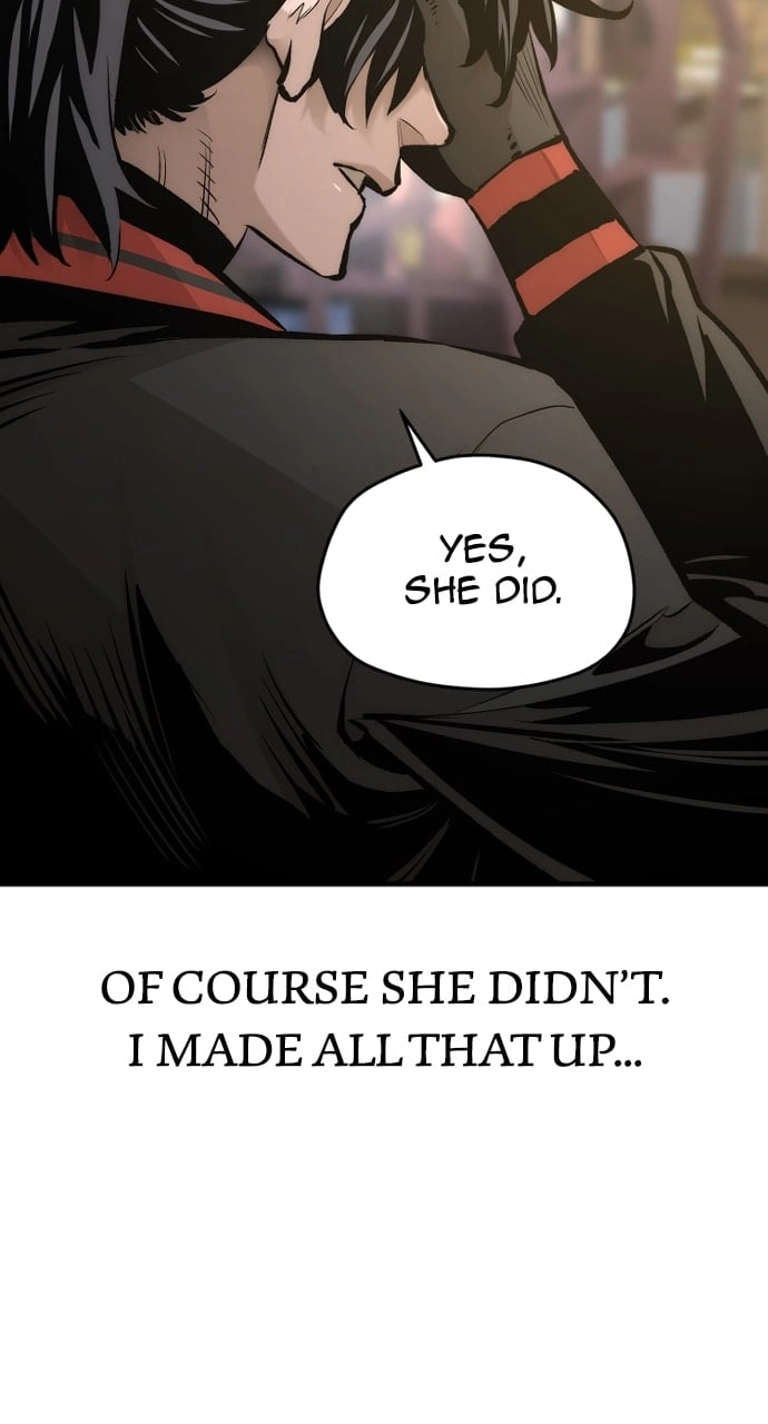 Murim RPG Simulation Chapter 116, page 69 of 139