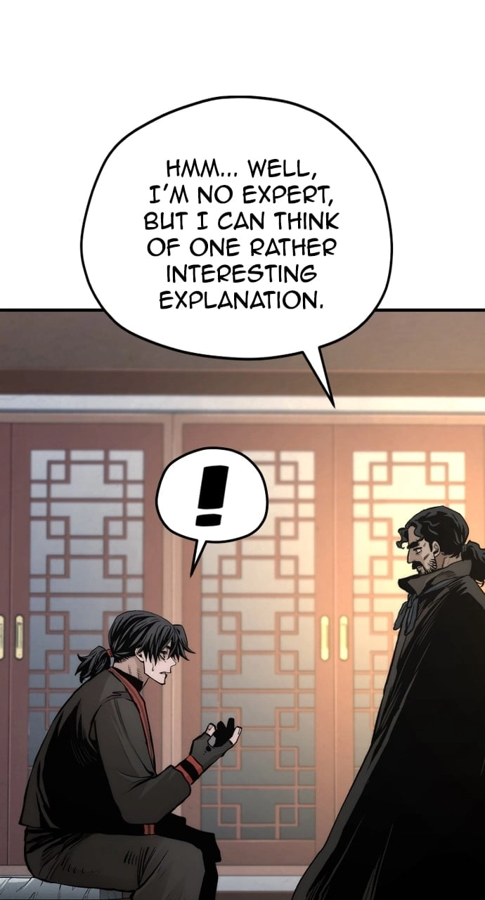 Murim RPG Simulation Chapter 116, page 70 of 139